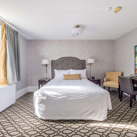Idlewyld Inn & Spa Лондон Экстерьер фото
