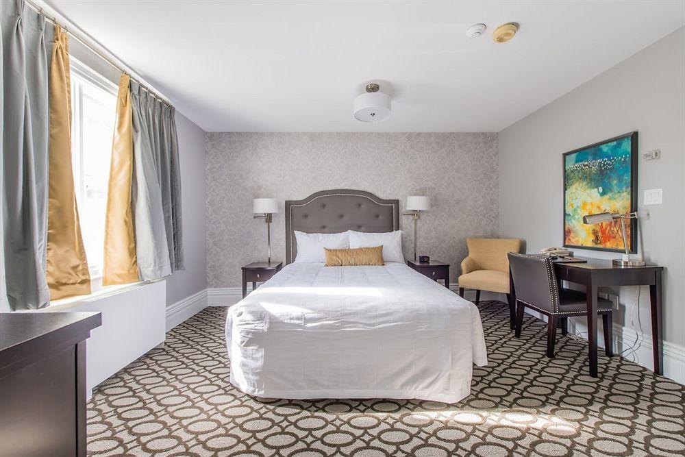 Idlewyld Inn & Spa Лондон Экстерьер фото